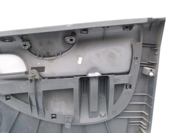 фото thumb №9, Оббивка двері ліва лівий перед scudo jumpy expert ii 07-16r