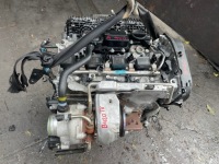 Volvo xc90 v90 s90 xc60 v60 s80 двигун 2.0 turbo b420t6 Ціна, фото thumb