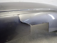 фото thumb №9, Suzuki sx4 06- бампер задний zcd