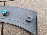 фото thumb №6, Mini r50 r52 r53 молдинг накладка крыла левый перед 1505865