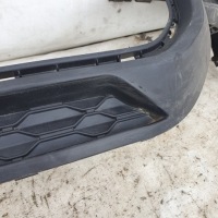 фото thumb №7, Молдинг бампера задняя mini f56 lift