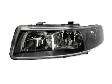 фото thumb №2, Фара лампа seat leon 1m toledo ii 98-06 левый новый tyc