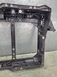 фото thumb №7, Pas передній підсилювач mazda 2 2007-14