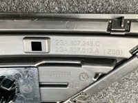 фото thumb №3, Vw t-roc решётка правая задняя 2ga 2ga807246c