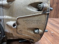 фото thumb №16, Коробка передач передач mercedes-benz sl500 amg r129 5.0 v8 1999 1402709600