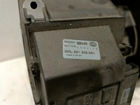 фото thumb №4, Вентилятор обдув mercedes-benz vito