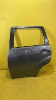 Купить Peugeot 4007 - дверь - левое  задняя - rozebrane, фото thumb
