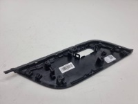 Mercedes-benz eqa 2023 перед сторона права молдинг оббивка двері передніх в Україні, фото thumb