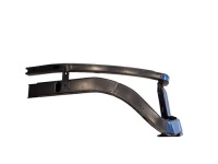 фото thumb №1, Кронштейн крыла dodge ram 2009 2018 кронштейн правый