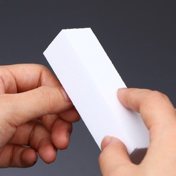 10 -кратный лак для ногтей белый лак