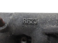 фото thumb №7, Mazda 3 bk 5 cr 6 gg 2.0 citd rf7j колектор всмоктуючий