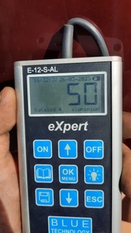 фото thumb №12, Капот передняя volvo s60 v70 ii 00-04r