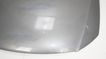 фото thumb №7, Капот крышка двигателя vw passat b6 05-10r la7t