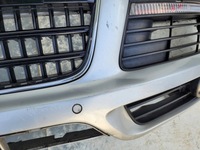 фото thumb №10, Audi q7 4l s line s-line 05-09 бампер перед переднее