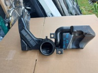 фото thumb №1, Резонатор гаситель шумов mazda 2 1.5i