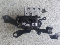 фото thumb №1, Кронштейн подушка двигателя lexus es300h 2018-2021