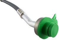 фото thumb №9, Шланг кондиционера ford focus mk3 c-max mk2