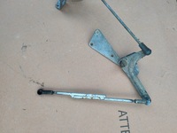 фото thumb №7, Mercedes w124 2.5d om602 механізм тягa газу 250 дизель