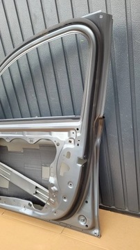 фото thumb №9, Bmw 5 v g30 g31 двері перед передні праві fv