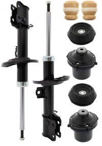 фото thumb №1, Амортизаторы подушки безопасности отбойники corsa c combo meriva