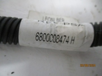 фото thumb №11, Трансмиссия рулевая peugeot 308 t10 9845642680