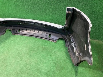 фото thumb №12, Ford edge mk2 бампер зад задний gt4b-17f001-agw