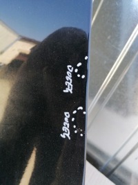 фото thumb №8, Крила лівий перед bmw 1 e87 schwarz 2 668/9