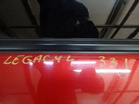 фото thumb №5, Дверь правое задняя subaru legacy iv 33j