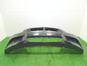 фото thumb №11, Bmw 1 f20 бампер перед м-пакет дорестайлинг омыватель bez pdc