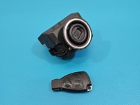фото thumb №1, Замок зажигания ключ вкладка mercedes b w245 1695451108