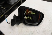 Купити Дзеркало праве  9pin mercedes citan 2 2 w420, фото thumb