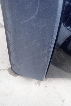 фото thumb №7, Бампер зад задний mercedes benz w166 166 ml 2011-