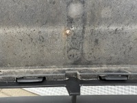 фото thumb №11, Vw touran 1t бампер передний перед 1t0807221m