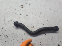 Opel crossland x патрубок труба шланг води рідина 1.5 дизель Ціна, фото thumb