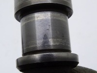 фото thumb №8, Opel vectra b 00-02 1.8 16v z18xe вал распределительный вал w