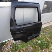 фото thumb №1, Jeep grand cherokee wk двері правий задня