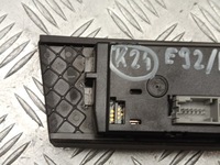 фото thumb №10, Bmw e92 e93 панель переключатель обдув кондиционера 9125971