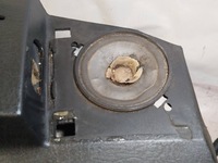 фото thumb №11, Volkswagen golf ii 1991 панель приладів панель приладів приладова лічильник панель обдув