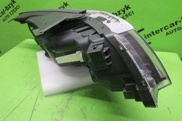 фото thumb №7, Kia optima 2019 рестайлинг полный led левая лампа передняя