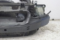 фото thumb №6, Pas передний радиатор volvo v50 lift 2.4 d