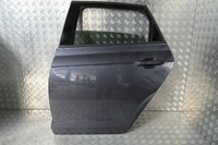 фото thumb №1, Vw taigo - двері задні ліва lb7q