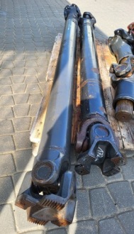 Купить Wał приводной приводной 200 cm zf iveco man daf, фото thumb