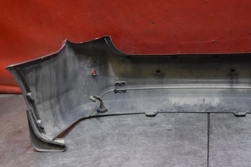 фото thumb №14, Бампер зад задний красный pdc chevrolet cruze j300 sedan 09-12