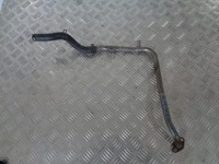 фото thumb №1, Kia venga 1.4-16v труба wody металлическая