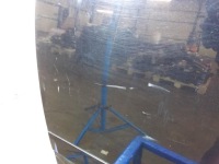 Opel astra h универсал дверь задний  задние левая 2hu Недорого, фото thumb