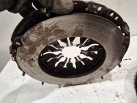 фото thumb №9, Колесо двомасовий комплект 302103451r renault captur 1.2 tce 13-