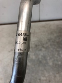 фото thumb №5, Шланг кондиционера dacia duster i lift