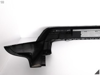 фото thumb №11, Porsche taycan 9j0 бампер спойлер диффузор задняя