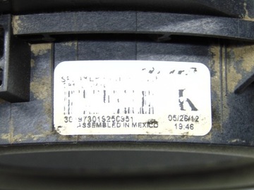 фото thumb №6, Bose динамік двері лівий праві зад infiniti qx60 jx35 28156jb10a 12-16r