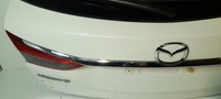 фото thumb №7, Mazda 6 gj kombi кришка багажника багажника h195